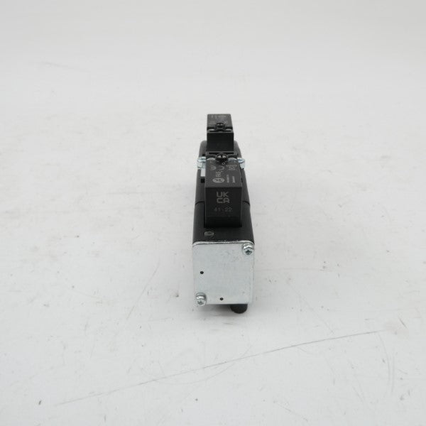 NORGREN VS26G711DF213A 24V NSMP