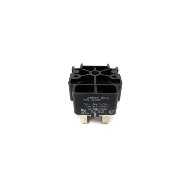 MSD 425XBX 120V 30A NSNP