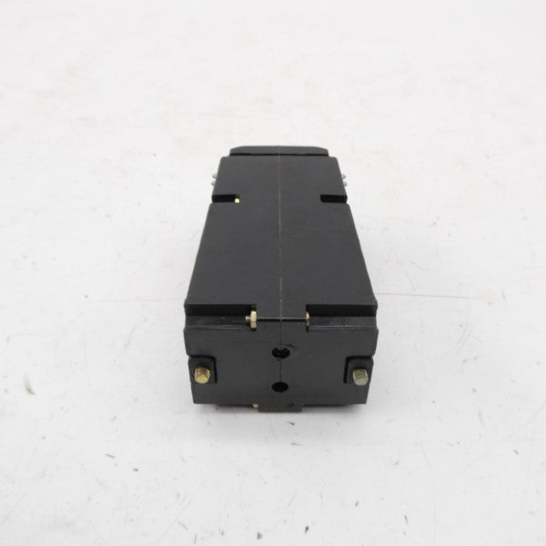 GENERAL ELECTRIC CR120K22048AA 24VDC NSMP
