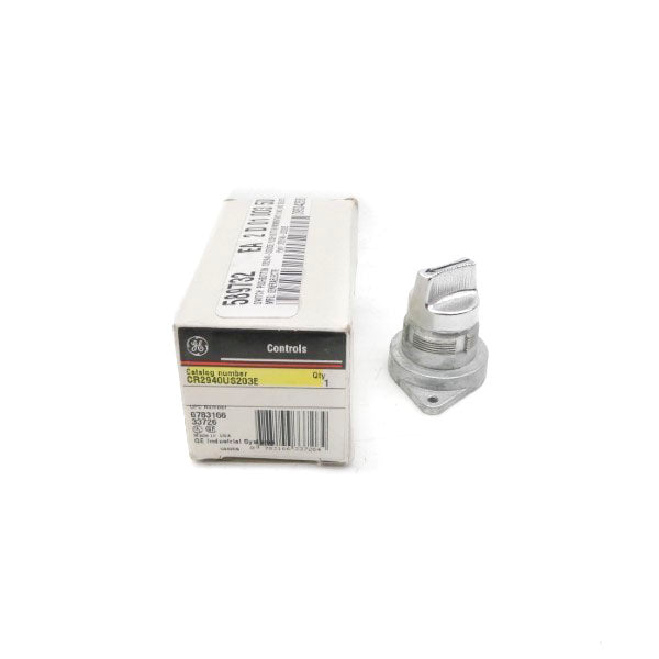 GENERAL ELECTRIC CR2940US203E NSMP