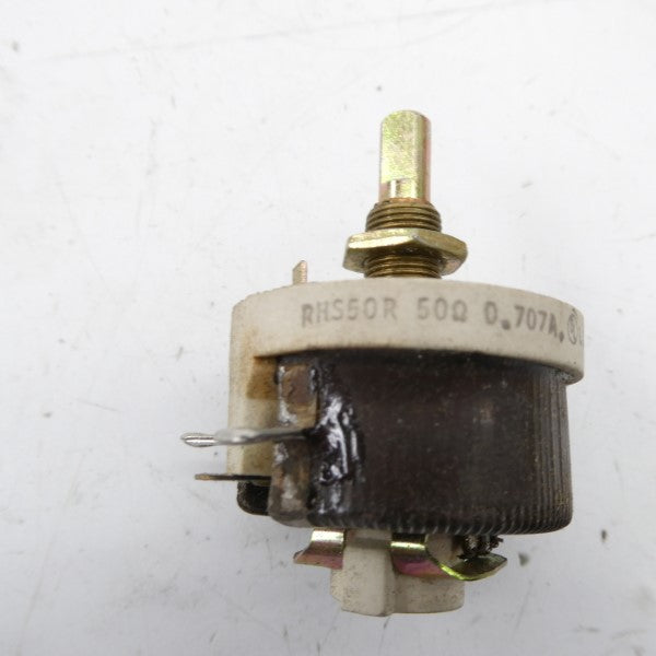 OHMITE RHS50R NSMP
