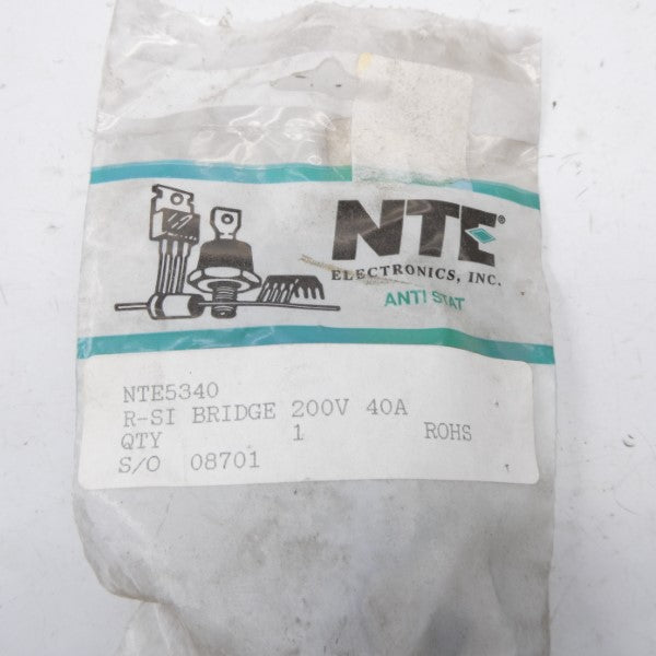 NTE NTE5340 NSMP
