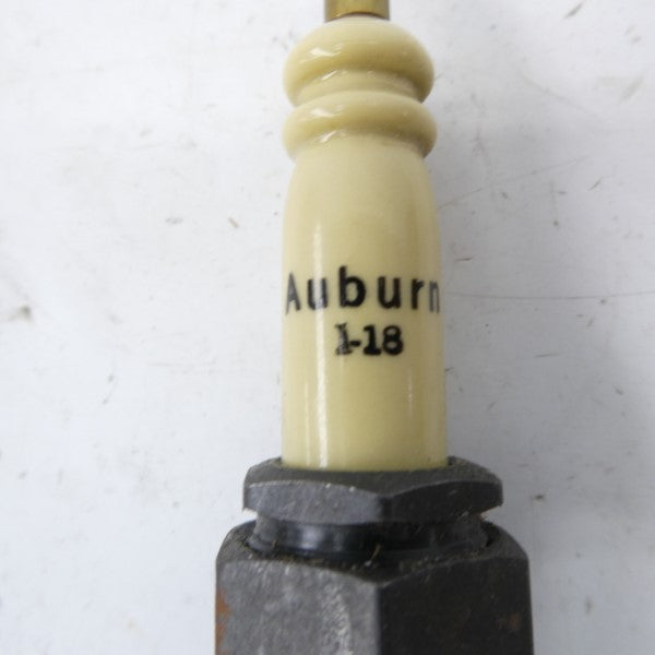 AUBURN CS12969 1-18 UNMP