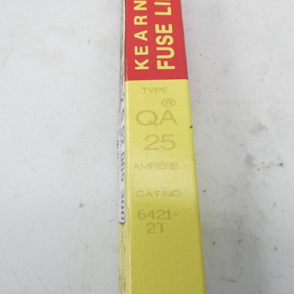 KEARNEY QA25 6421-21 NSMP