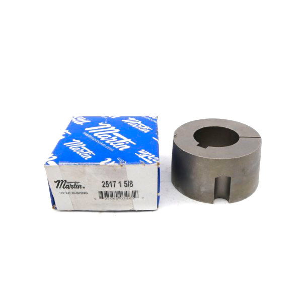 MARTIN 2517-1-5/8 NSMP