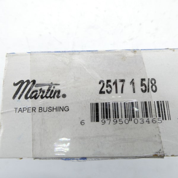 MARTIN 2517-1-5/8 NSMP