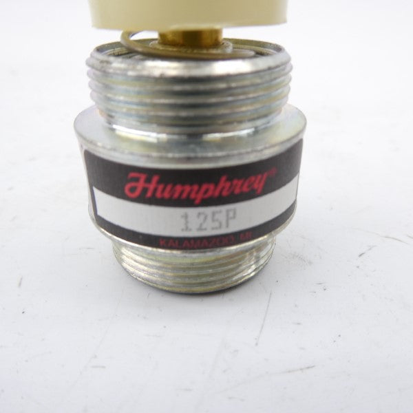 HUMPHREY 125P3102140 NSMP