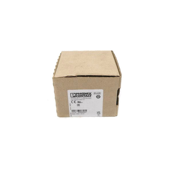 PHOENIX CONTACT PLC-RPT-24DC/21 2900299 (PKG OF 10) NSFS