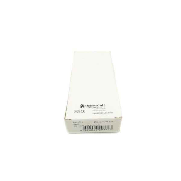 KONNECT IT KN-ECTL (PKG OF 10) NSFS