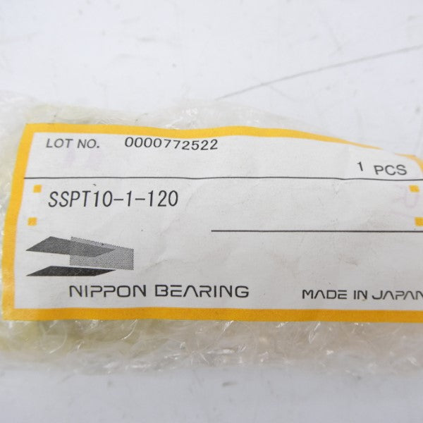 NIPPON SSPT10-1-120 NSMP