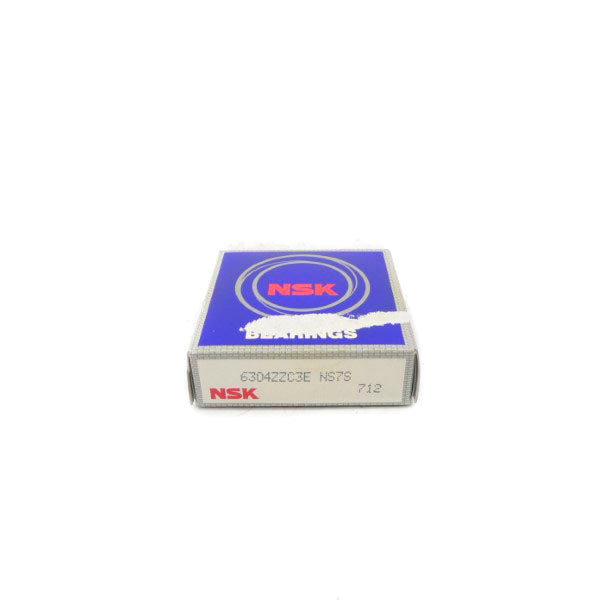 NSK 6304ZZC3ENS7S NSFS