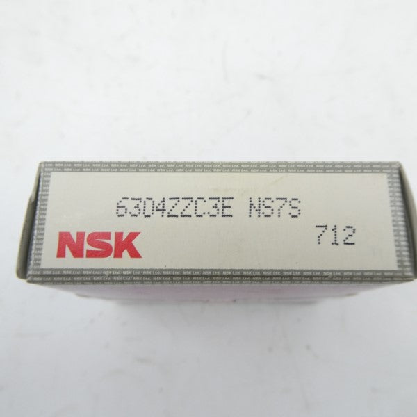 NSK 6304ZZC3ENS7S NSFS