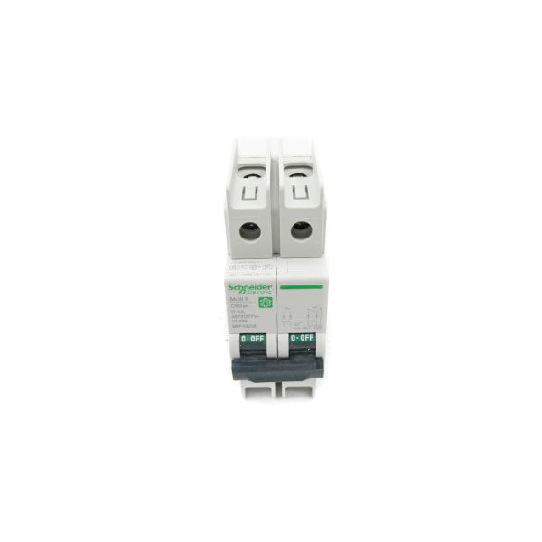 SCHNEIDER ELECTRIC M9F43208 277V 8A NSNP