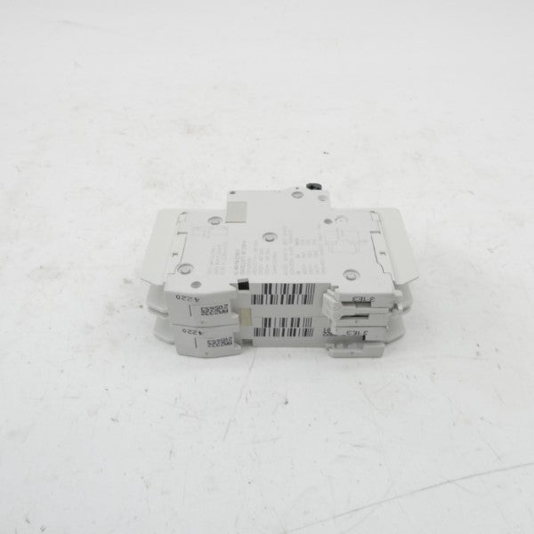 SCHNEIDER ELECTRIC M9F43208 277V 8A NSNP