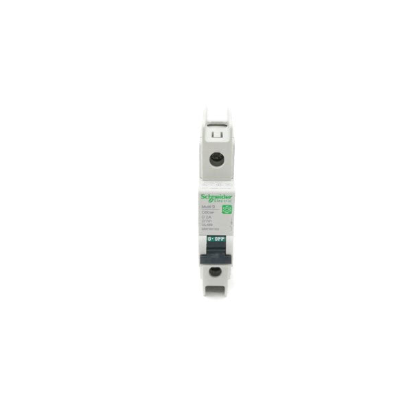 SCHNEIDER ELECTRIC M9F43102 277V 2A NSNP