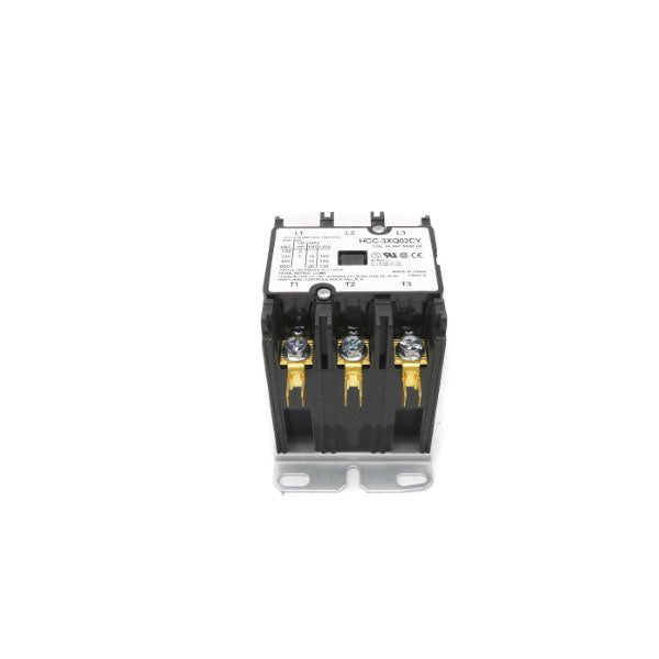 HARTLAND CONTROLS HCC-3XQ02CY 24VAC 40A NSNP