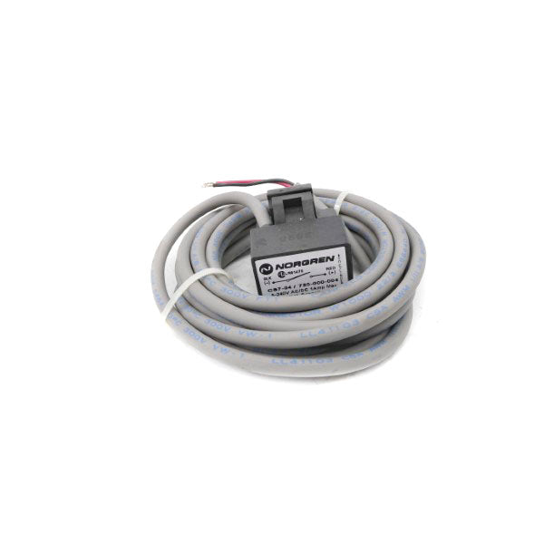NORGREN CS7-04/720-000-04 5-240VAC/DC 1A NSNP