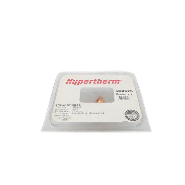 HYPERTHERM 220675 45A NSMP
