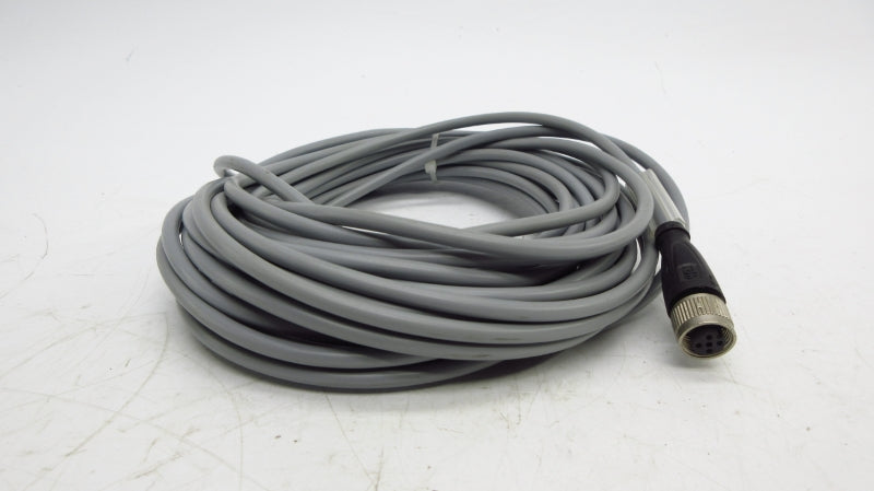 CONNECTOR CABLE VI-G-10M-PVC 095074 NSNP