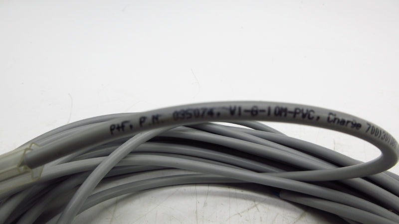 CONNECTOR CABLE VI-G-10M-PVC 095074 NSNP