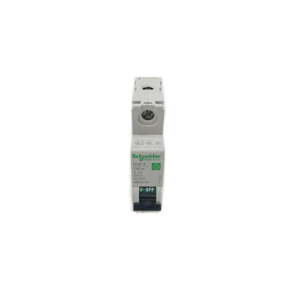 SCHNEIDER ELECTRIC M9F23101 277V 1A NSNP