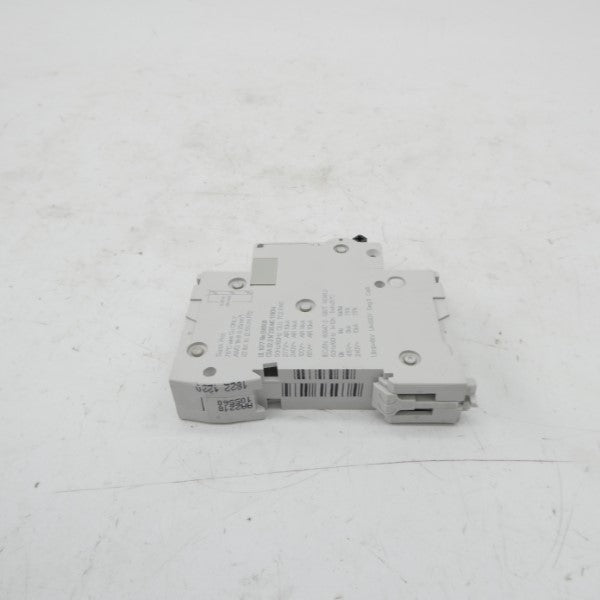 SCHNEIDER ELECTRIC M9F23101 277V 1A NSNP