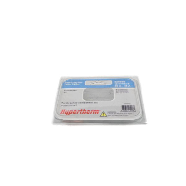 HYPERTHERM 220669 30-45A NSMP