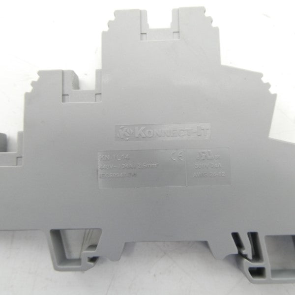 KONNECT IT KN-TL14 440V 24A NSNP