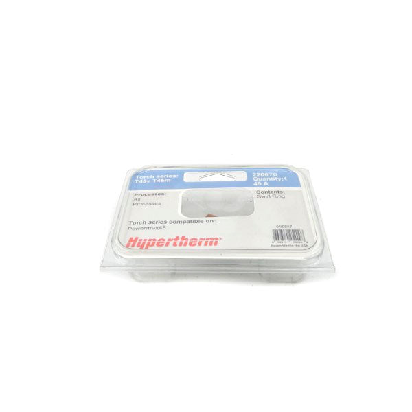 HYPERTHERM 220670 45A NSMP