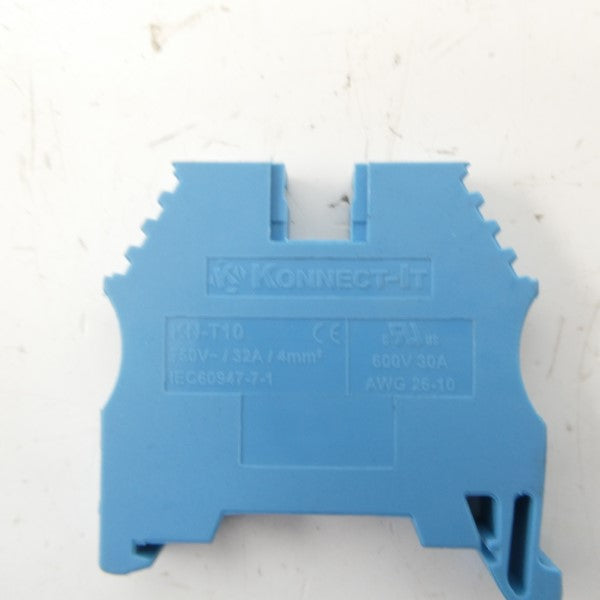 KONNECT IT KN-T10 600V 30A NSNP