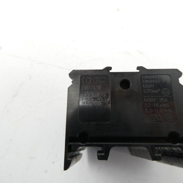 IDEC BNH10W 600V 15A NSNP
