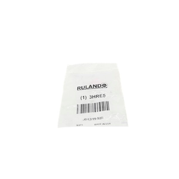 RULAND 3HRE5 JD12/19-98R NSMP