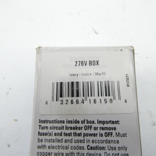 EATON 276V-B0X NSMP
