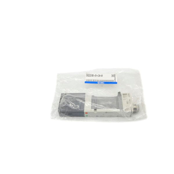 SMC SQ2231D-51-C8-B NSMP