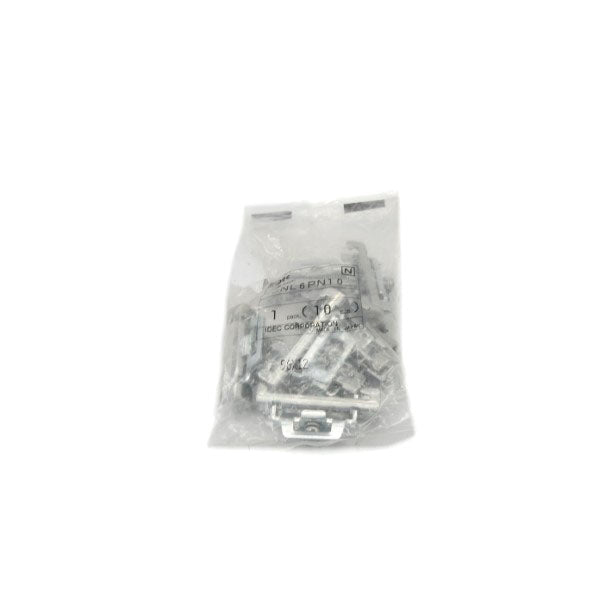 IDEC BNL6PN10 (PKG OF 10) NSMP