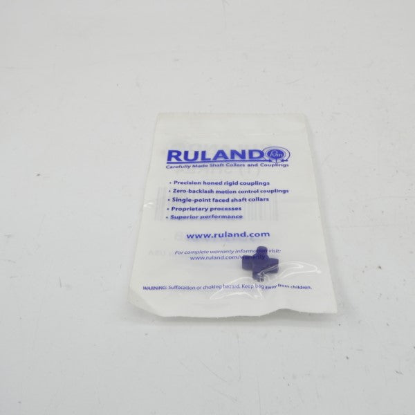 RULAND 3HRE4 JD12/19-85B NSMP