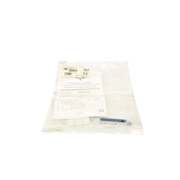 AUTOMATION DIRECT CR8-AP-3F NSMP