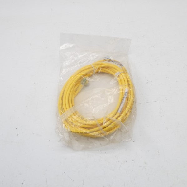 TURCK PKW3M-P7X2-6 U0052-2 10VAC 4A NSMP