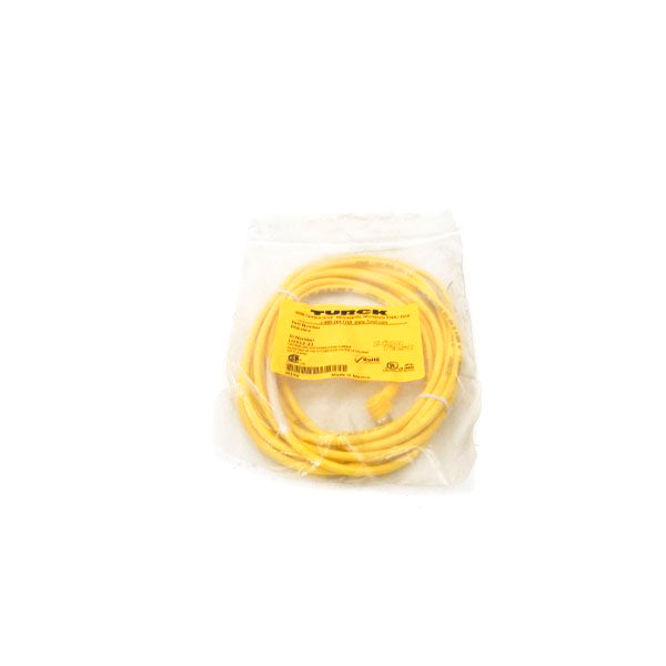TURCK PKW4M-4 U2512-31 125V 2A NSMP