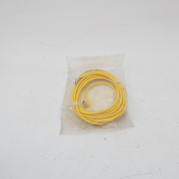 TURCK PKW4M-4 U2512-31 125V 2A NSMP