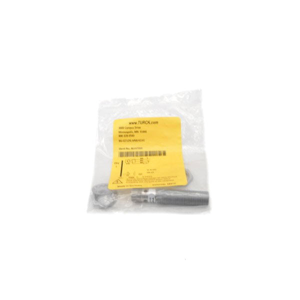 TURCK BI6-EGT12FE-AP6X-H1141 46147060 10-30VDC NSMP