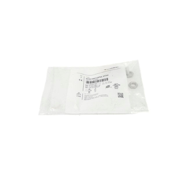 TURCK NI10U-EM12-AP6X-H1141 1634808 10-30VDC NSMP