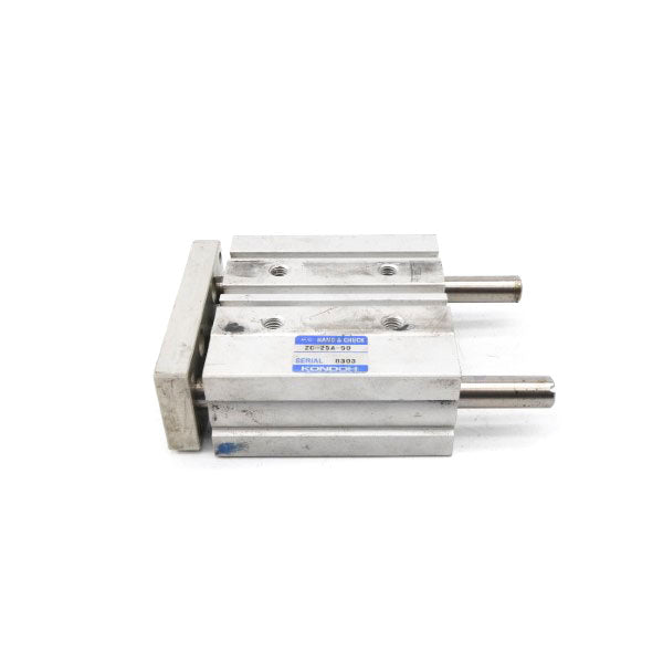 KC ZC-25A-50 UNMP