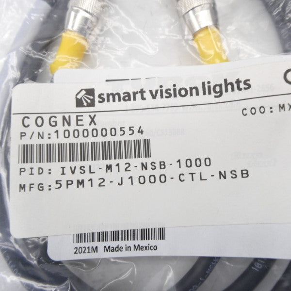 COGNEX 1000000554 NSMP
