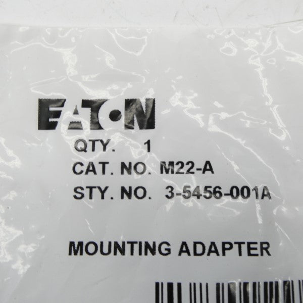 EATON M22-A NSMP