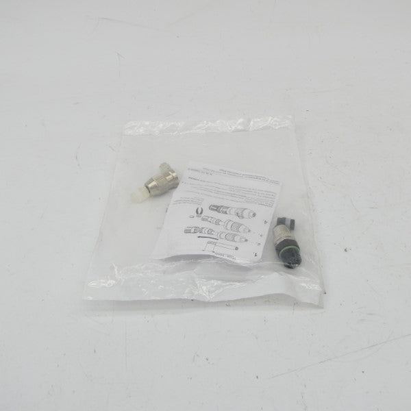 TURCK HAS8141-0 BS8146-0 NSMP