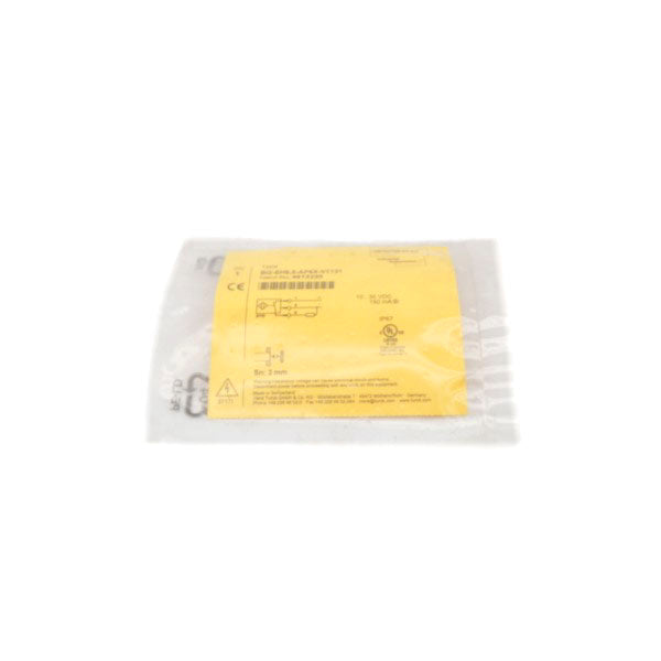 TURCK BI2-EH6,5-AP6X-V1131 4612220 10-30VDC NSMP