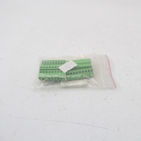 DINNECTORS DN-9PLUGMN 300V 12A NSMP
