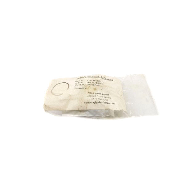 ORBITFORM C-500-0903 NSMP