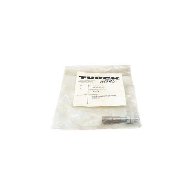 TURCK DP-08-25-08 A2521 NSMP